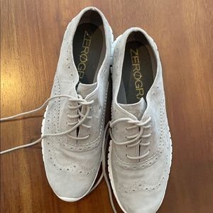Cole Haan ZeroGrand shoes
